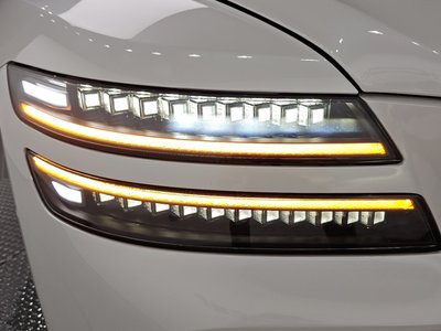 2024 Genesis G80 (RG3) photo 9