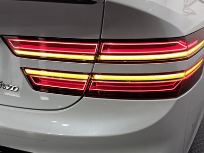 2024 Genesis G80 (RG3) photo 10