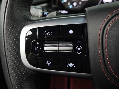 2024 Genesis G80 (RG3) thumbnail 30