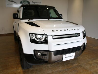 LAND ROVER DEFENDER - 6