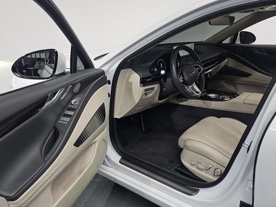 GENESIS G80 (RG3) - 10