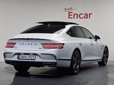 GENESIS G80 (RG3) - 3