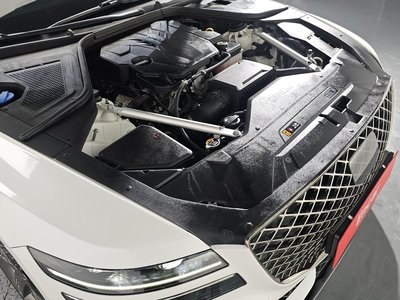 GENESIS G80 (RG3) - 7