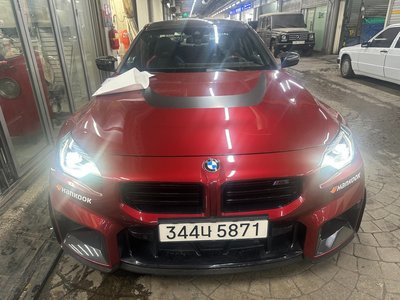 صورة 1 لـ 2025 BMW M2