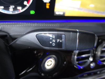 MERCEDES-BENZ S-CLASS - 9