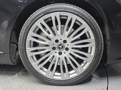 MERCEDES-BENZ S-CLASS - 6