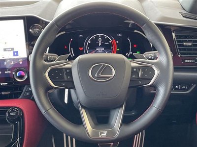 LEXUS NX - 10