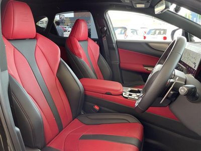 LEXUS NX - 5