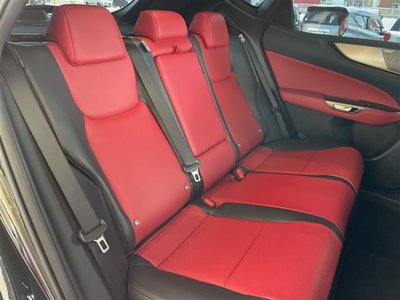 LEXUS NX - 4