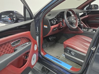 BENTLEY BENTAYGA - 10