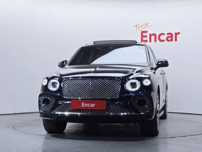 BENTLEY BENTAYGA - 2