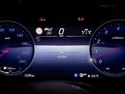 MERCEDES-BENZ S-CLASS - 5