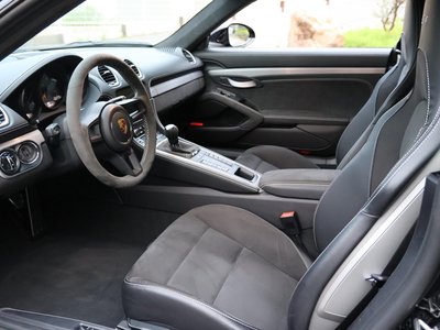 PORSCHE 718 - 3