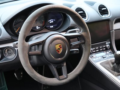 PORSCHE 718 - 4