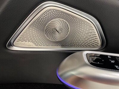 MERCEDES-BENZ E-CLASS ALL-TERRAIN - 7