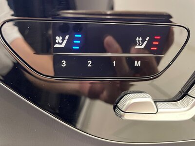 MERCEDES-BENZ E-CLASS ALL-TERRAIN - 8