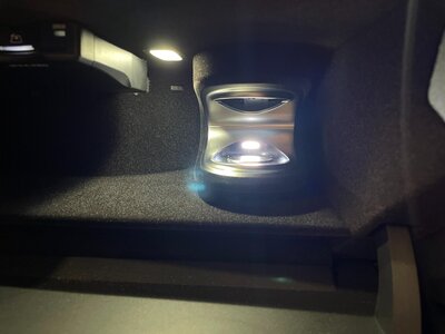 MERCEDES-BENZ E-CLASS ALL-TERRAIN - 9