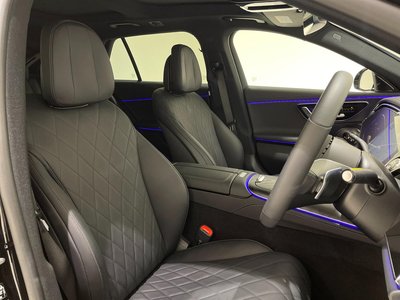 MERCEDES-BENZ E-CLASS ALL-TERRAIN - 3