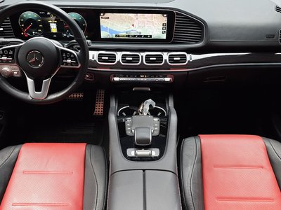 MERCEDES-BENZ GLE - 5