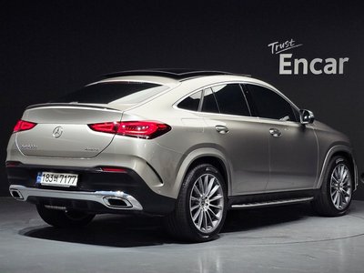 MERCEDES-BENZ GLE - 3