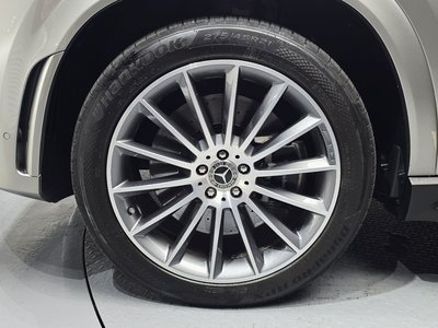 MERCEDES-BENZ GLE - 6
