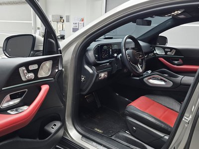 MERCEDES-BENZ GLE - 10