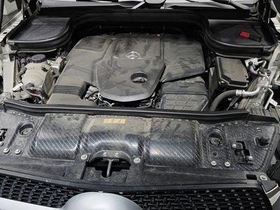 MERCEDES-BENZ GLE - 7