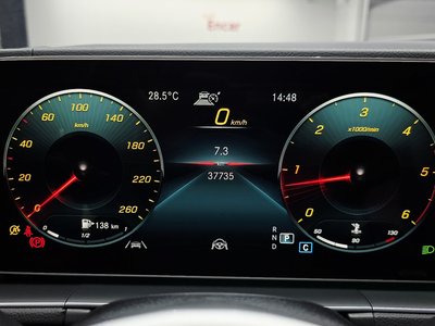 MERCEDES-BENZ GLE - 8