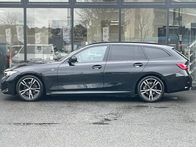 BMW 3 SERIES TOURING - 10