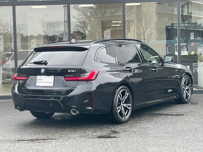 BMW 3 SERIES TOURING - 2