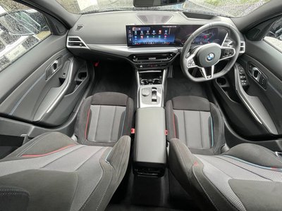 BMW 3 SERIES TOURING - 4