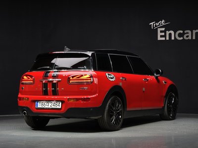 MINI CLUBMAN - 3