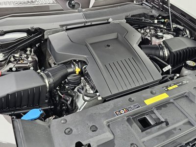 LAND ROVER DEFENDER - 10