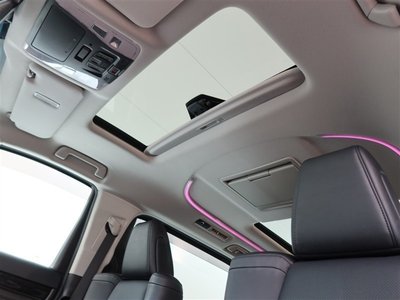 2020 Toyota ALPHARD thumbnail 20