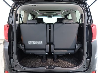 2020 Toyota ALPHARD thumbnail 14