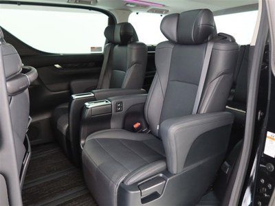 2020 Toyota ALPHARD thumbnail 12