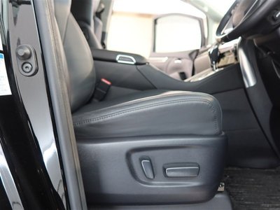 2020 Toyota ALPHARD thumbnail 21