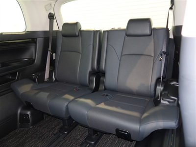 2020 Toyota ALPHARD thumbnail 13