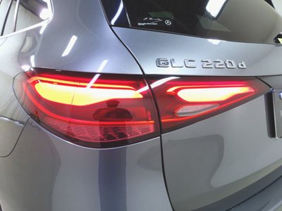 MERCEDES-BENZ GLC - 5