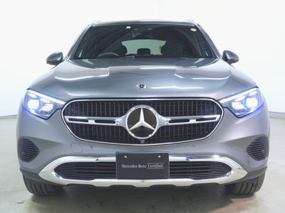 MERCEDES-BENZ GLC - 2