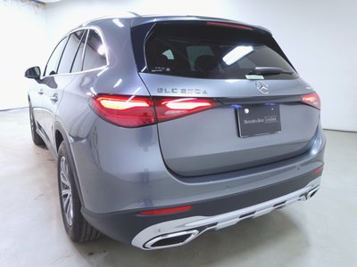 MERCEDES-BENZ GLC - 6