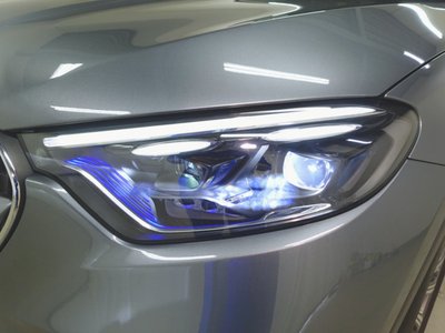 MERCEDES-BENZ GLC - 3