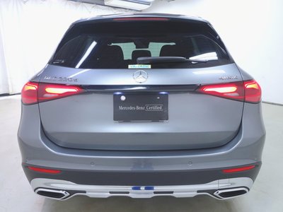 MERCEDES-BENZ GLC - 7