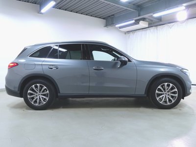 MERCEDES-BENZ GLC - 8