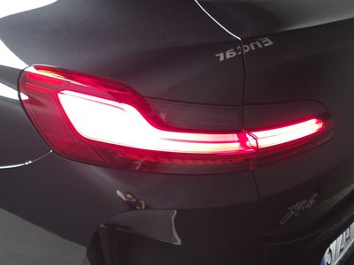 2025 BMW X4 photo 10