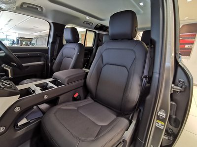 2025 LAND Rover DEFENDER 缩略图 28