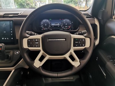 2025 LAND Rover DEFENDER 缩略图 26