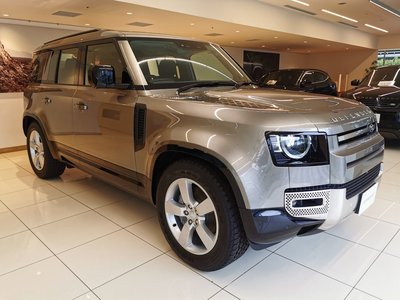2025 LAND Rover DEFENDER 缩略图 19