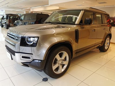 2025 LAND Rover DEFENDER 缩略图 18