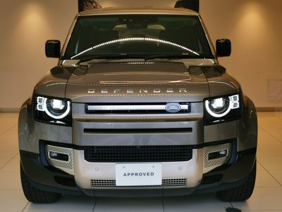2025 LAND Rover DEFENDER 缩略图 17